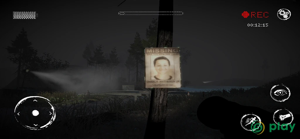 Slender: The Arrival — скриншот 5