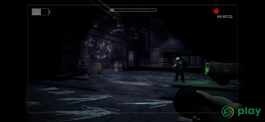 Slender: The Arrival — скриншот 6