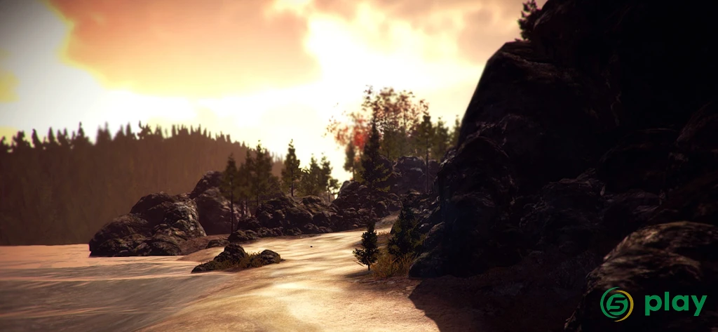 Slender: The Arrival — скриншот 7