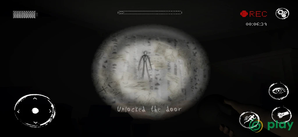 Slender: The Arrival — скриншот 8