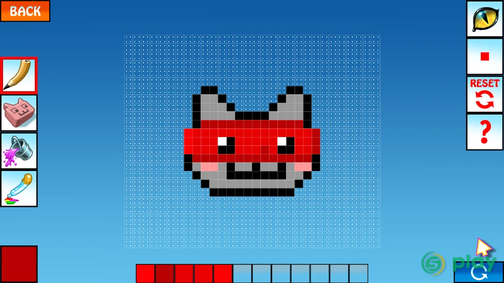Nyan Cat: Lost In Space — скриншот 7