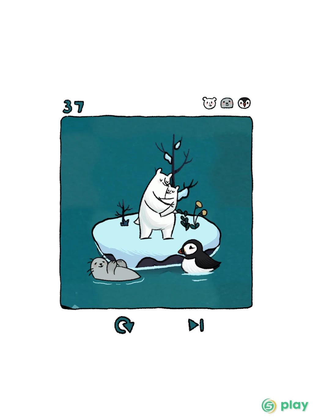 Arctictopia — скриншот 12