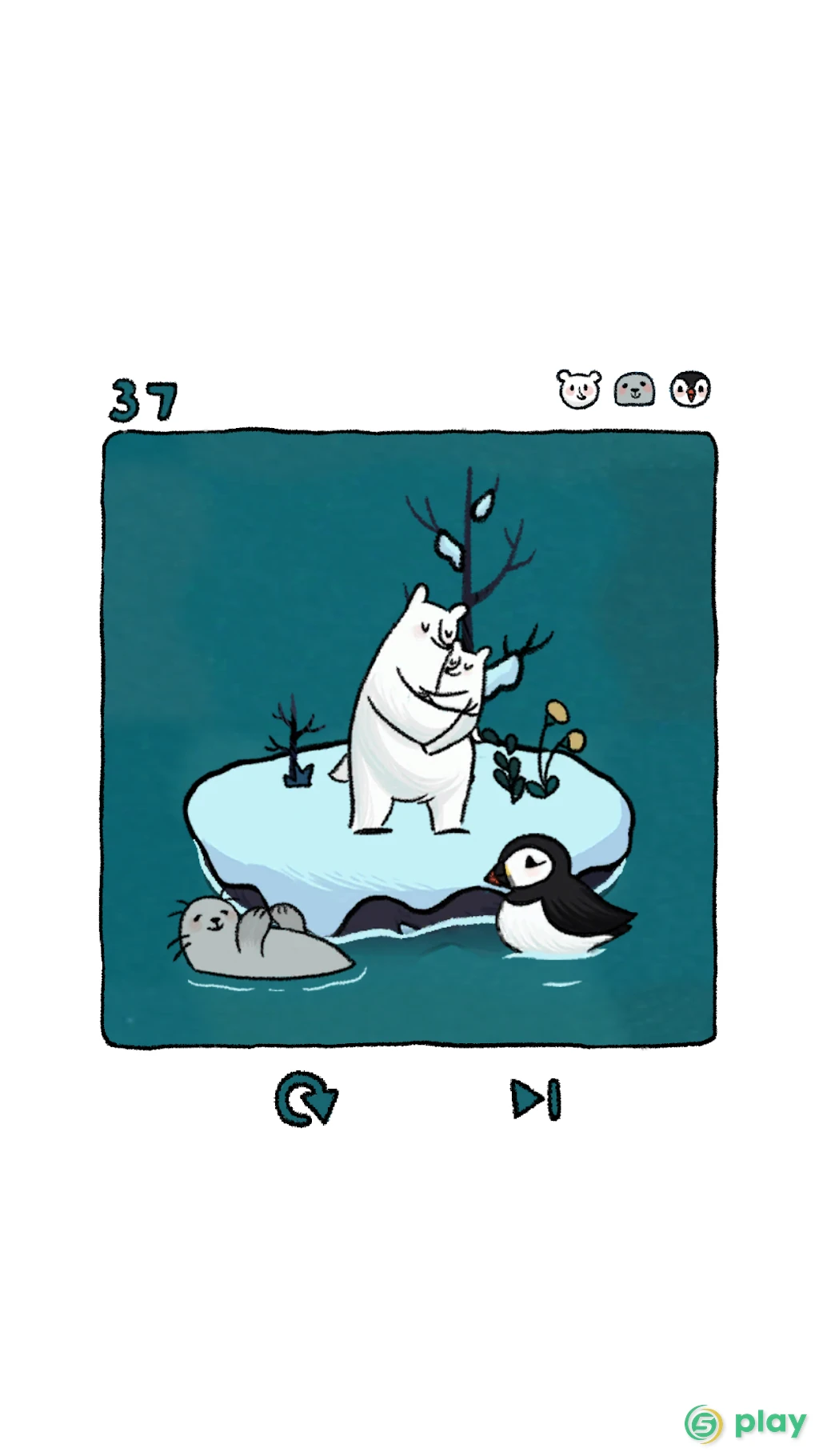 Arctictopia — скриншот 6