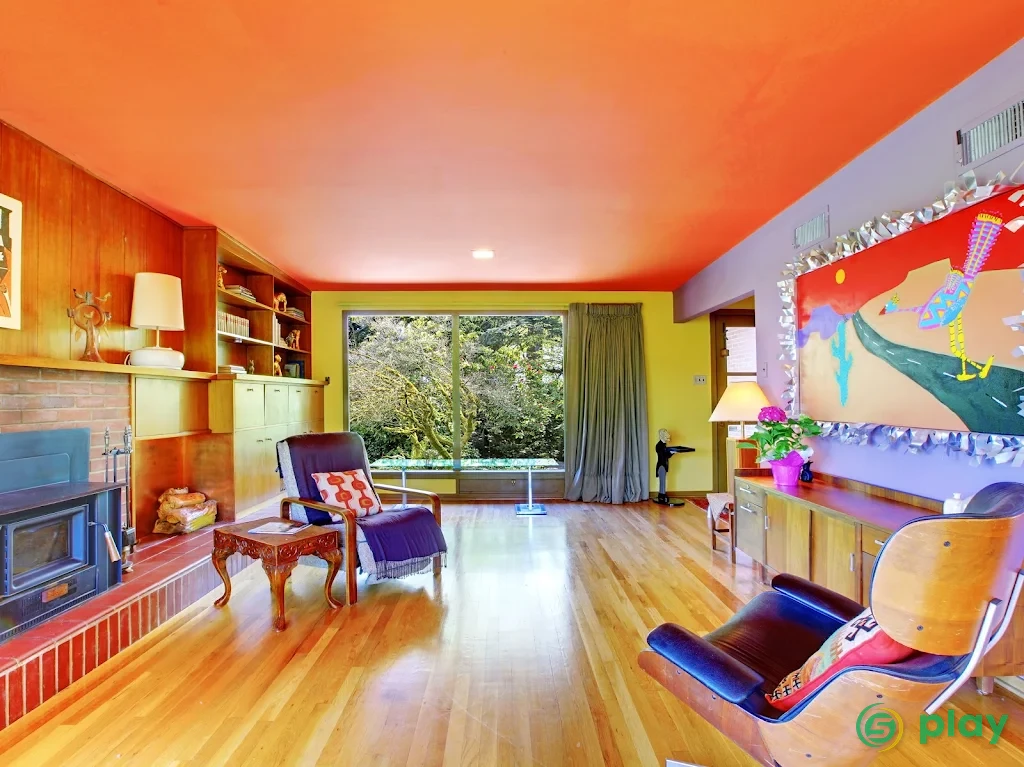 Home Design : Amazing Interiors — скриншот 10