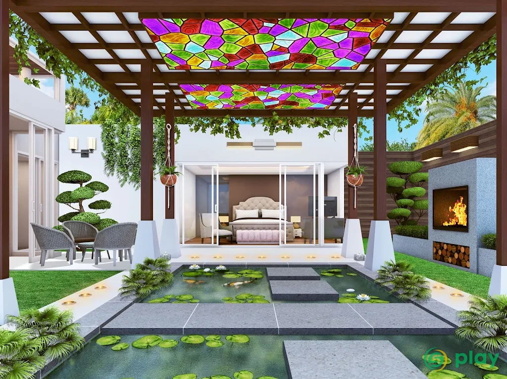 Home Design : Amazing Interiors — скриншот 11