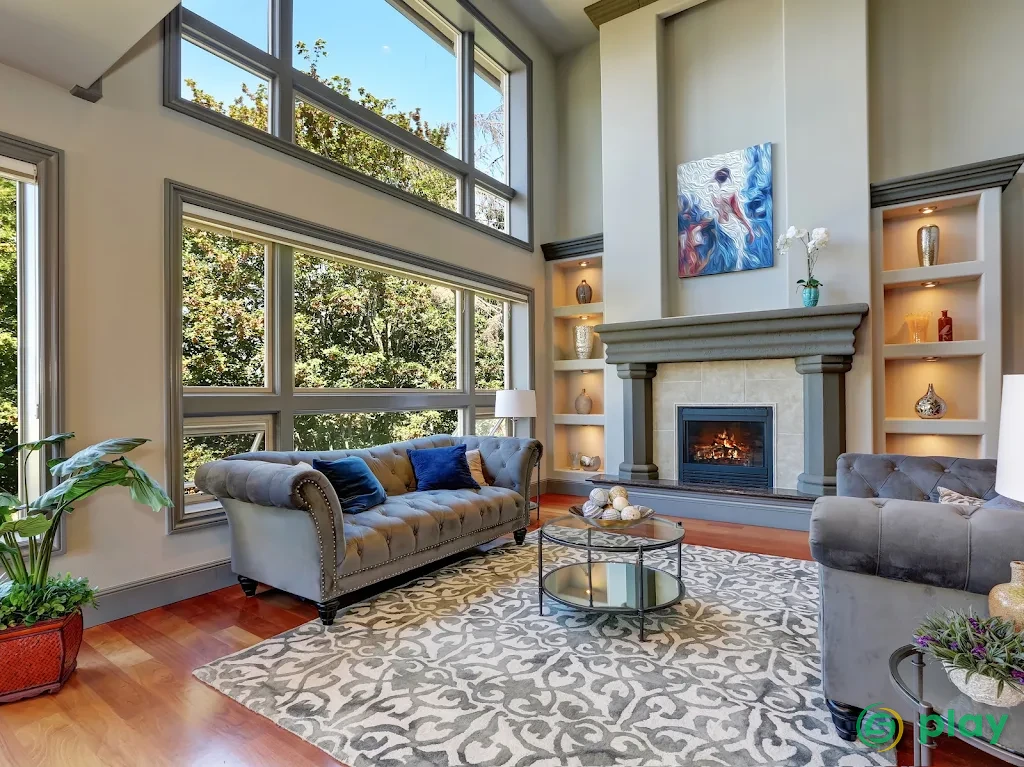 Home Design : Amazing Interiors — скриншот 12