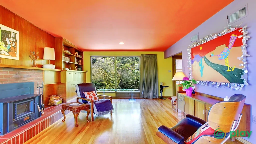 Home Design : Amazing Interiors — скриншот 2
