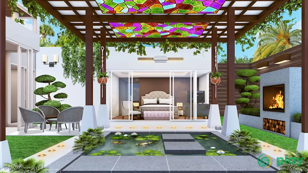 Home Design : Amazing Interiors — скриншот 3