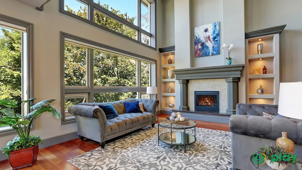 Home Design : Amazing Interiors — скриншот 4