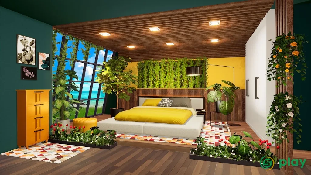 Home Design : Amazing Interiors — скриншот 5
