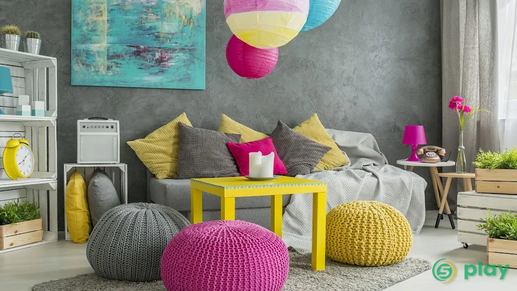 Home Design : Amazing Interiors — скриншот 8