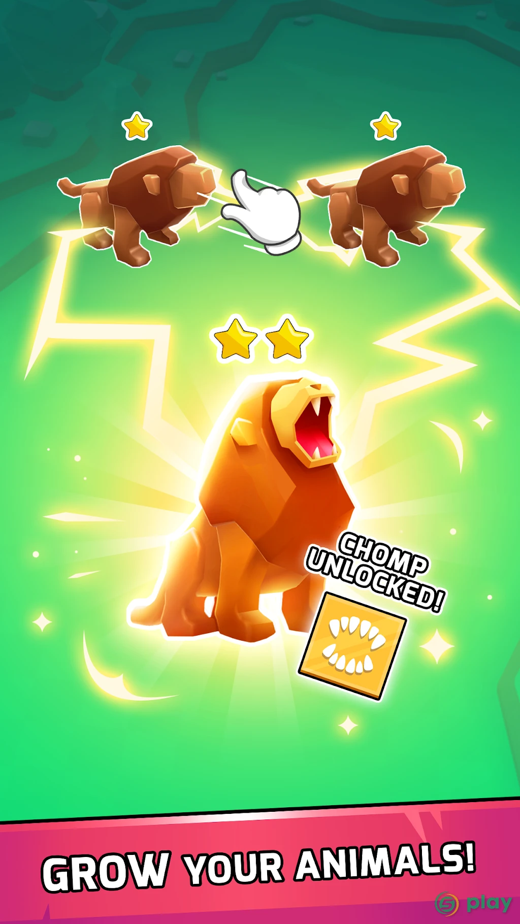 Animal Warfare — скриншот 3