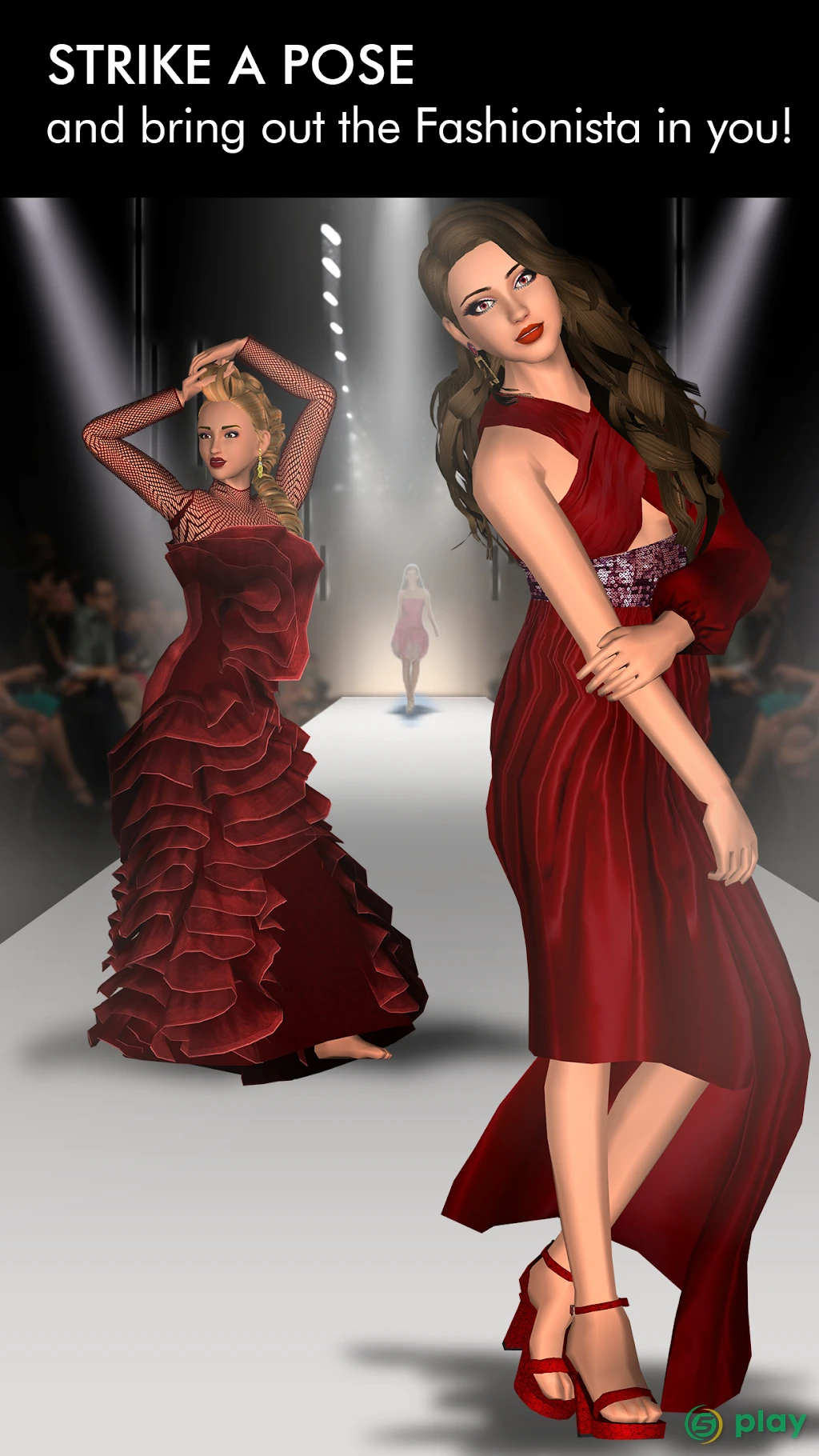 Fashion Empire - Boutique Sim — скриншот 2
