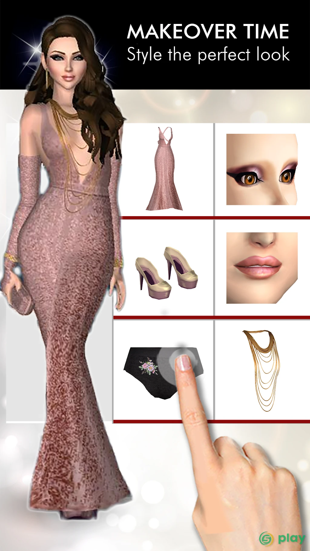 Fashion Empire - Boutique Sim — скриншот 3