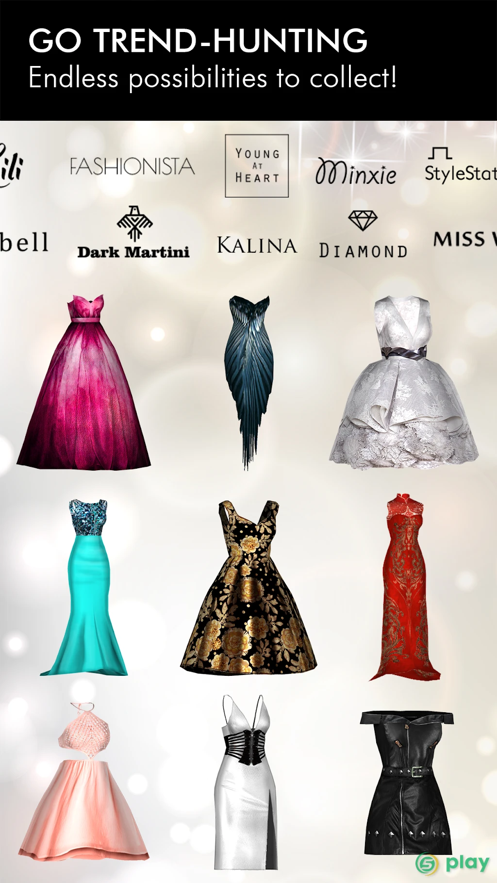 Fashion Empire - Boutique Sim — скриншот 4