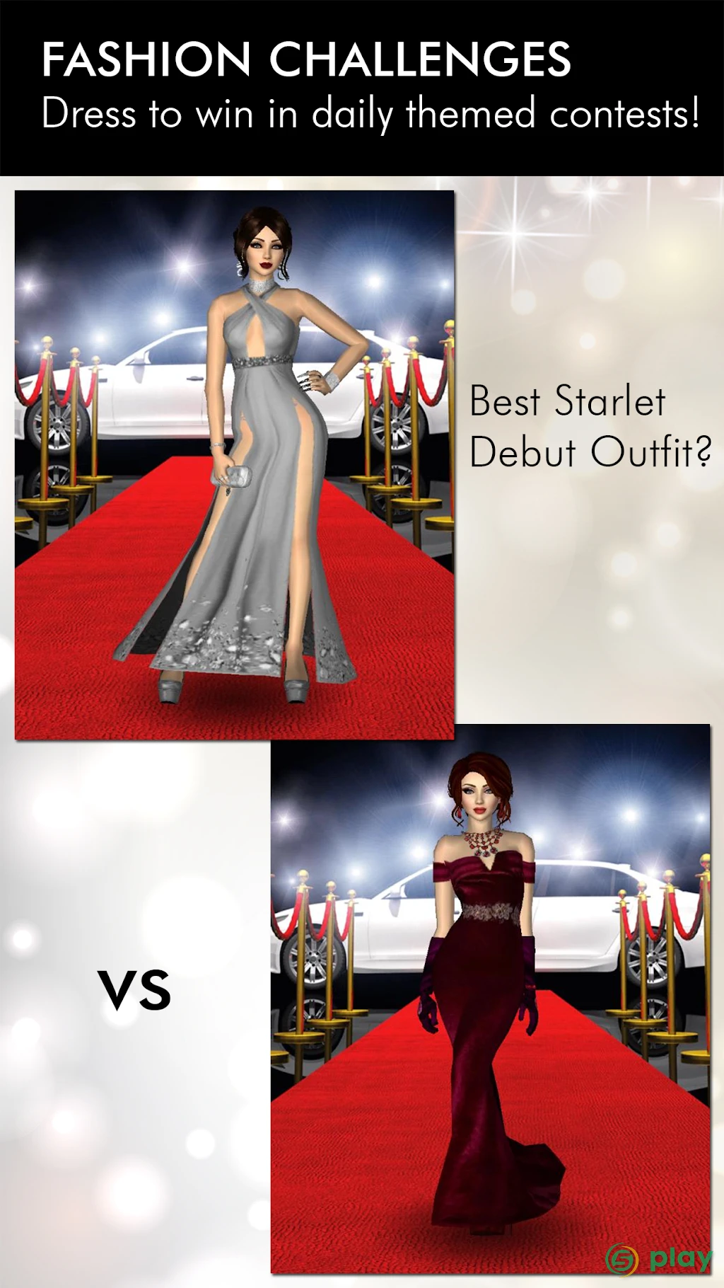 Fashion Empire - Boutique Sim — скриншот 6