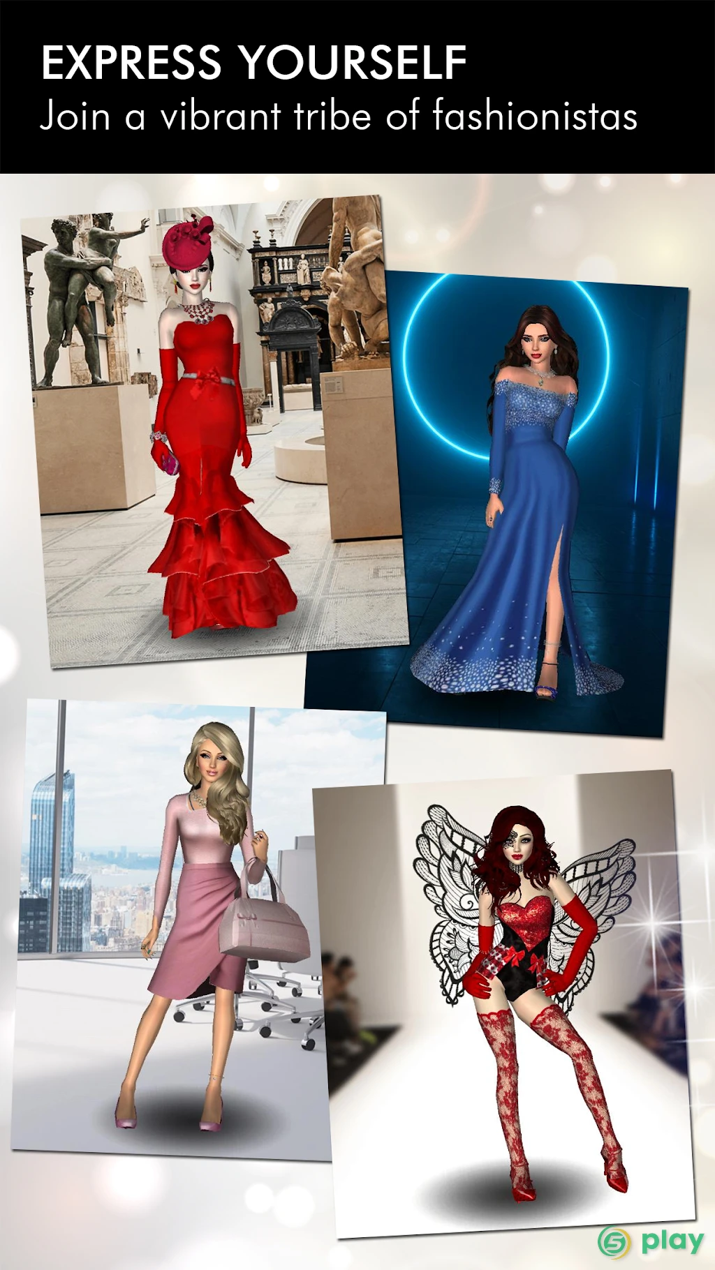 Fashion Empire - Boutique Sim — скриншот 7