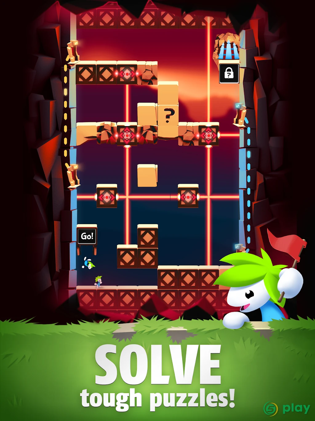 Lemmings — скриншот 10