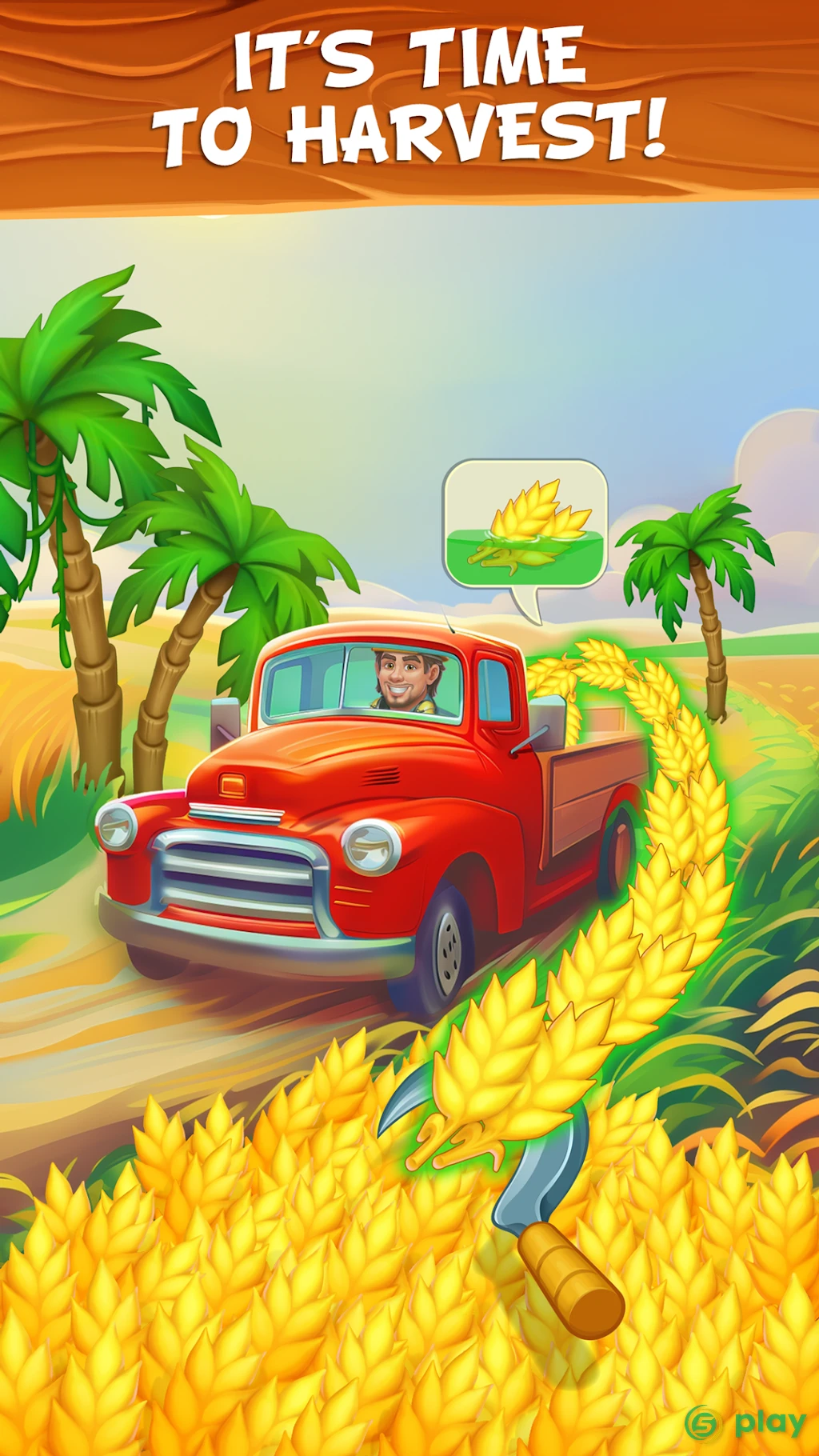 Cartoon City 2: Farm to Town — скриншот 10