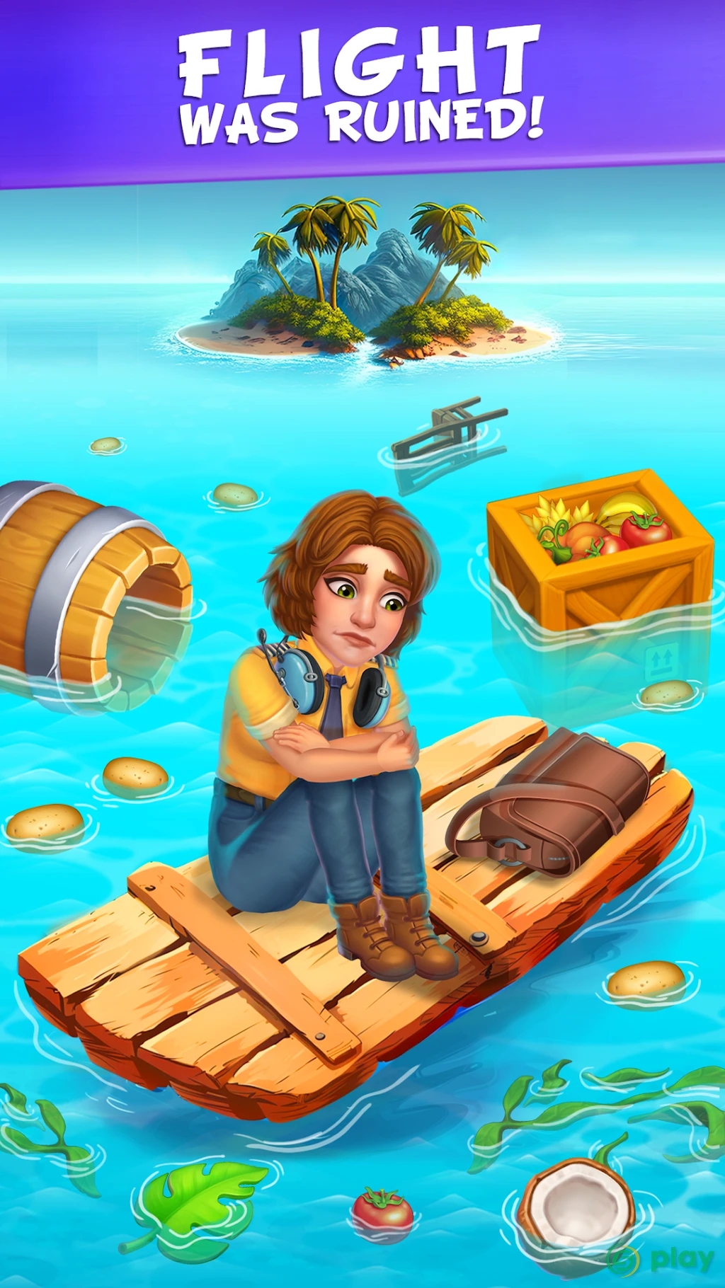 Cartoon City 2: Farm to Town — скриншот 2
