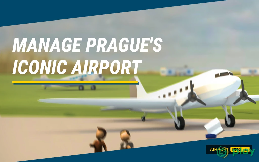 AirportPRG — скриншот 10