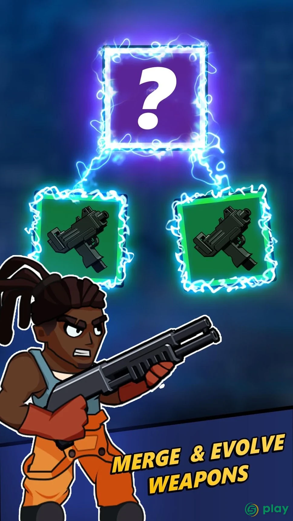 Zombie Idle Defense — скриншот 6