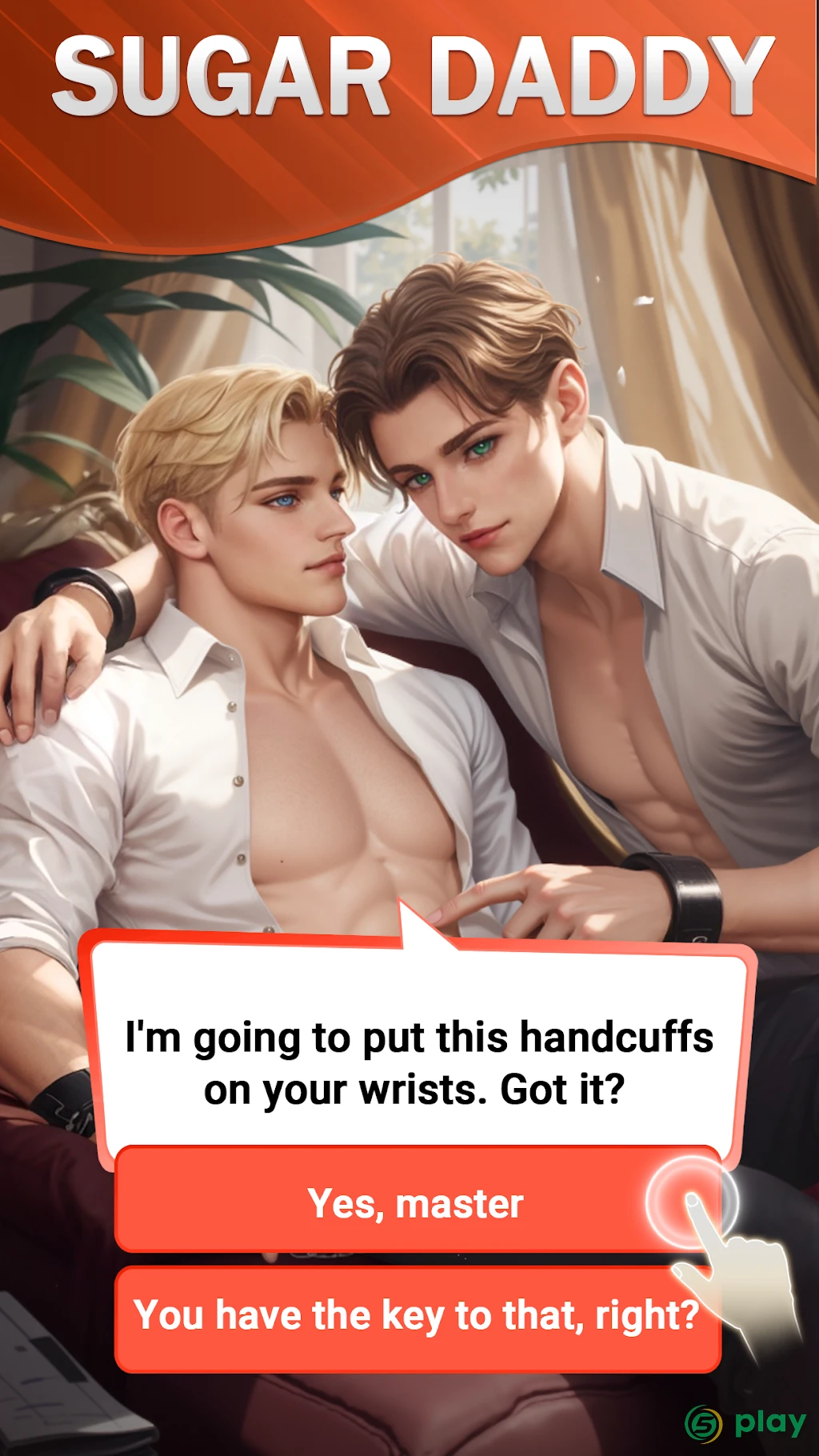 Scripts: Untold Secrets — скриншот 7