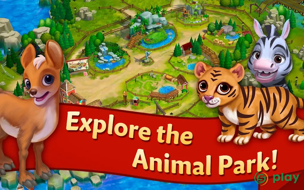 FarmVille 2: Cельское уединение — скриншот 10