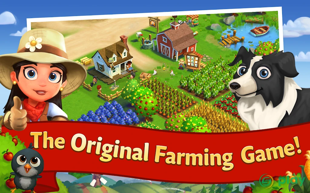 FarmVille 2: Cельское уединение — скриншот 6
