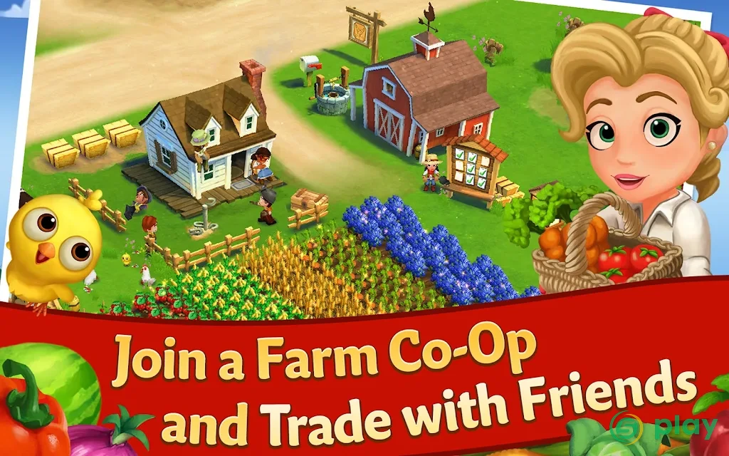 FarmVille 2: Cельское уединение — скриншот 9