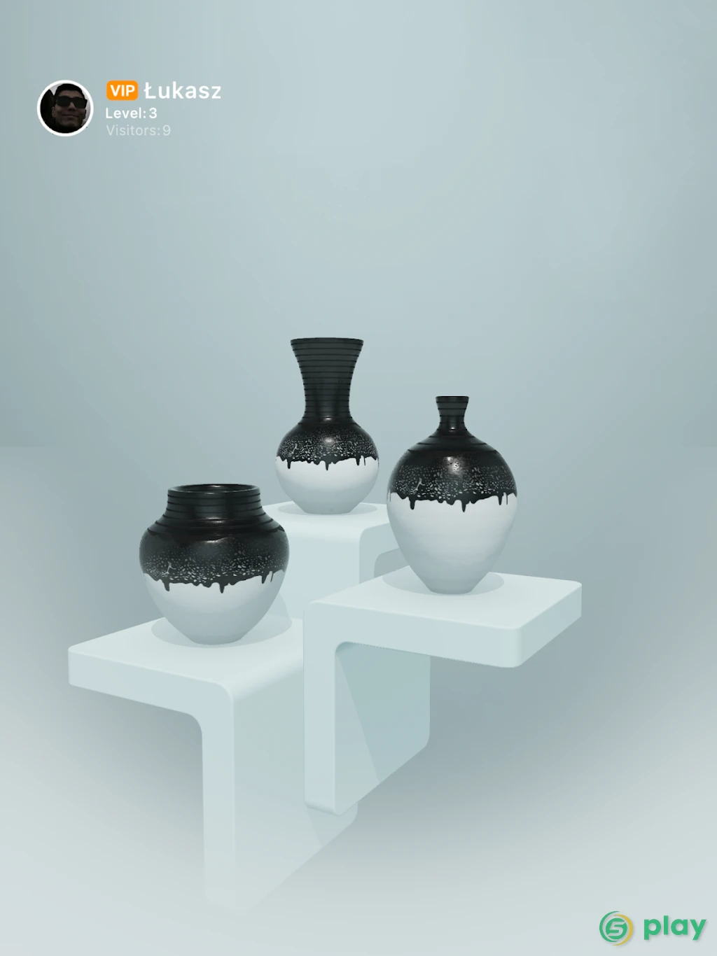 Lets Create! Pottery 2 — скриншот 10