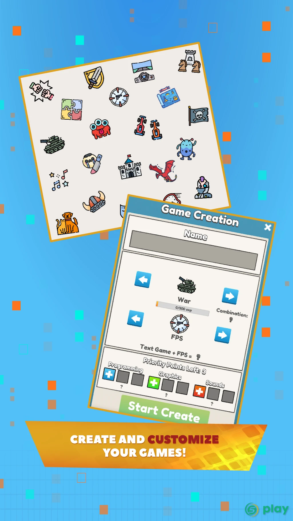 Idle Game Dev Empire — скриншот 3