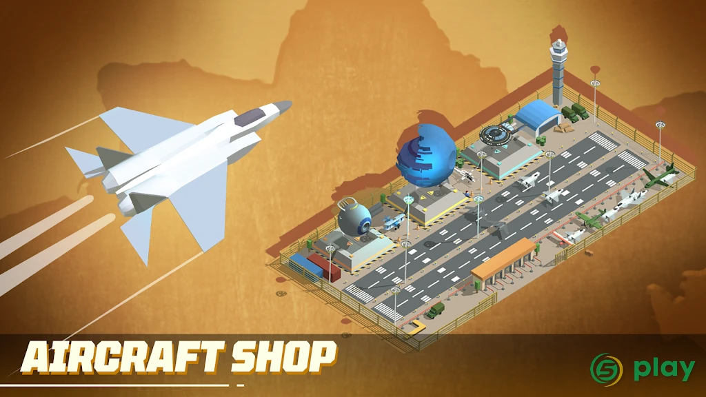 Idle Arms Dealer Tycoon — скриншот 5