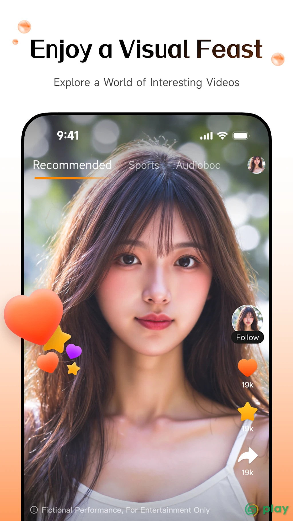 Wearfit Pro — скриншот 2
