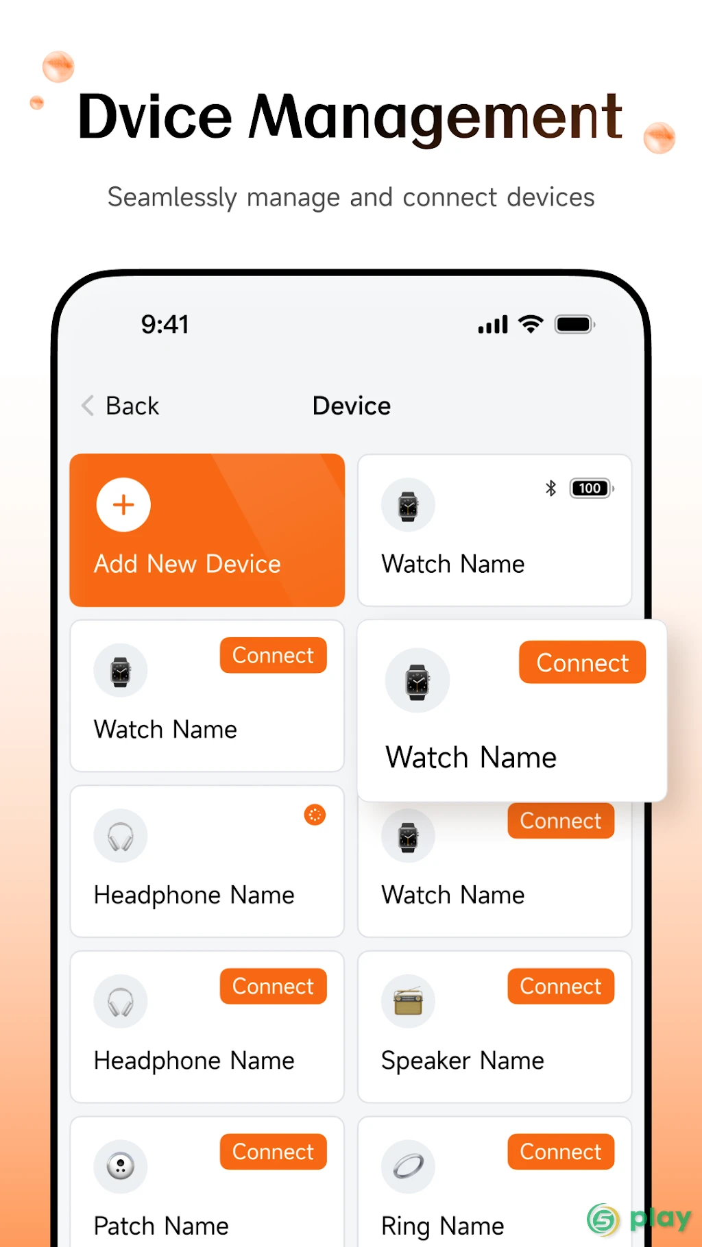 Wearfit Pro — скриншот 4