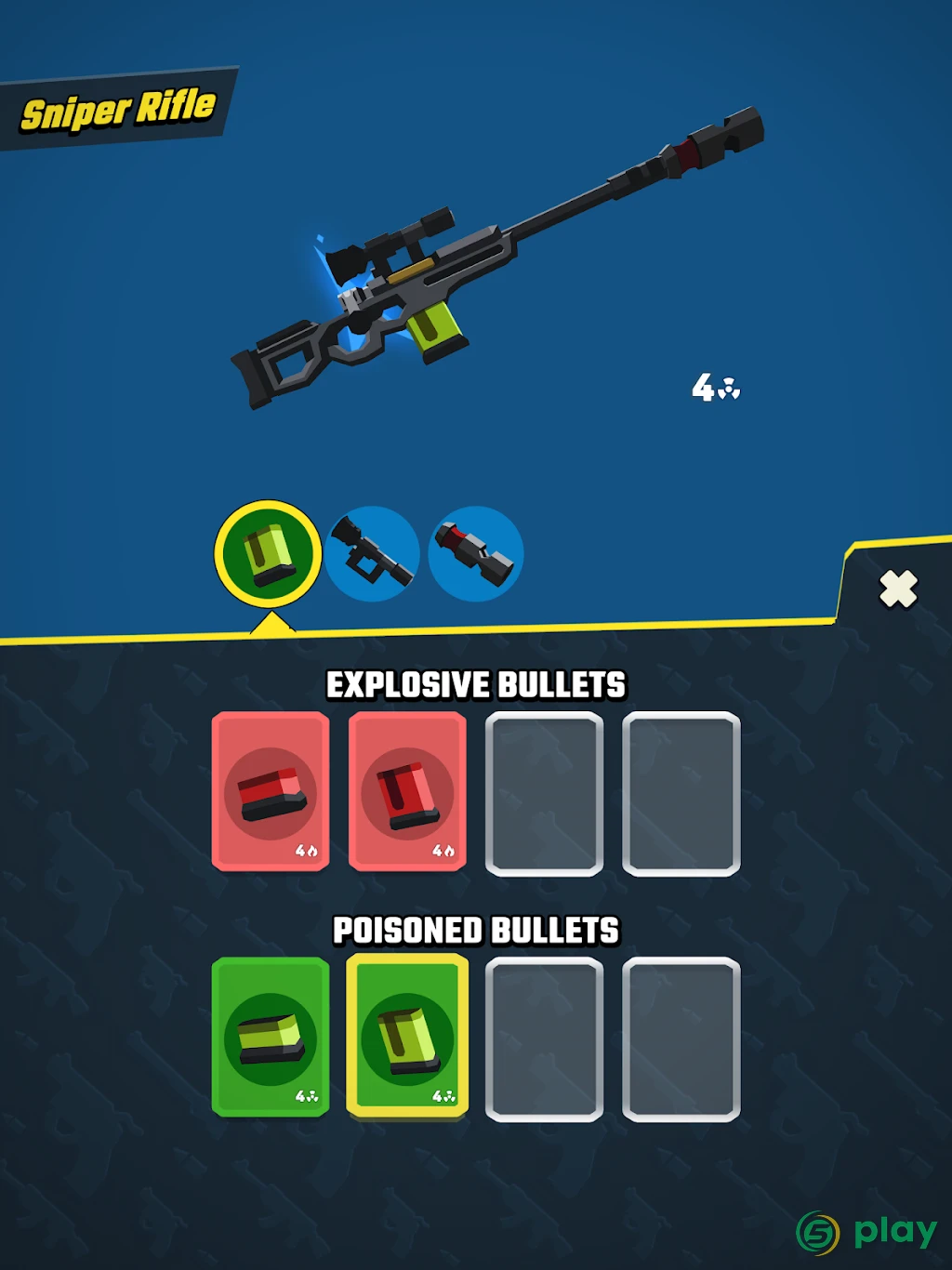 Agent Action — скриншот 12
