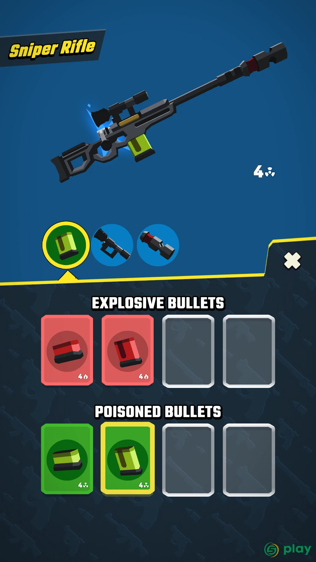 Agent Action — скриншот 6