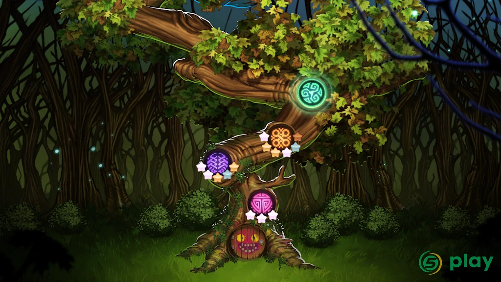 My Singing Monsters Thumpies — скриншот 4