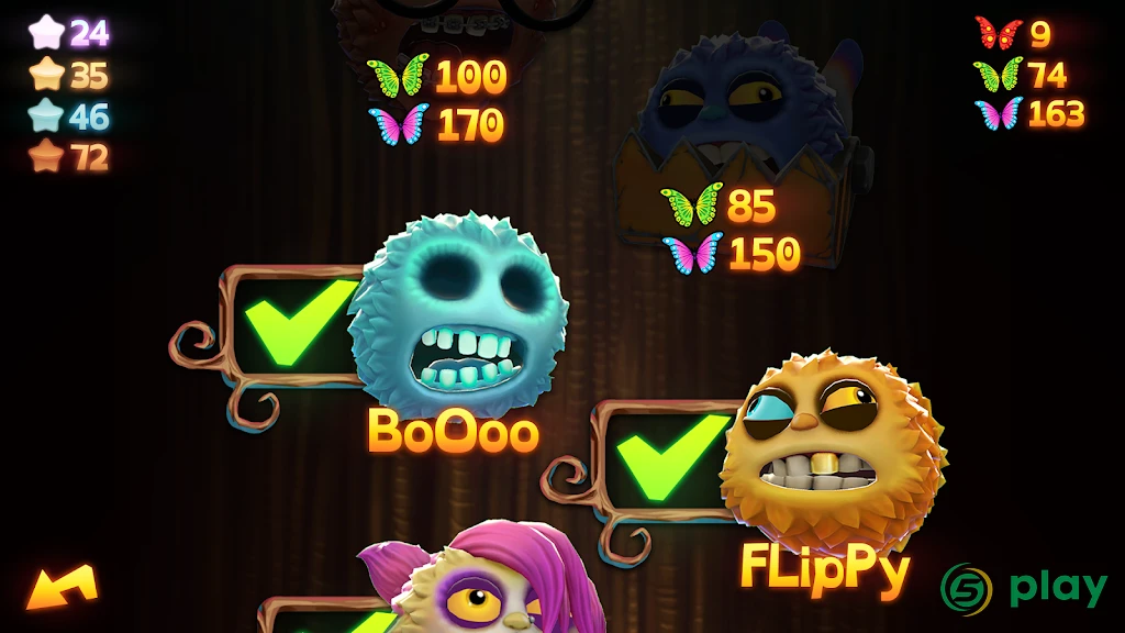 My Singing Monsters Thumpies — скриншот 5
