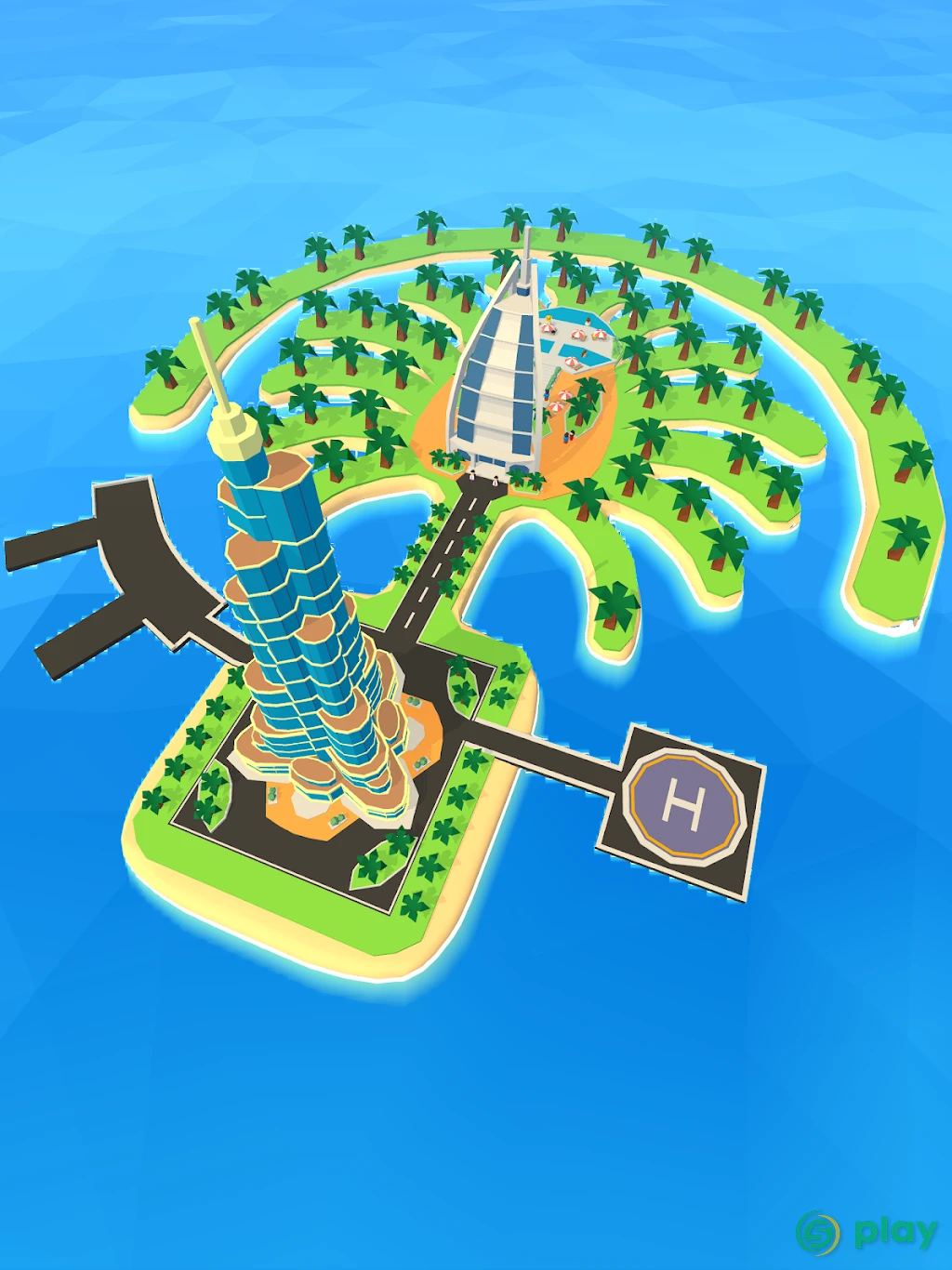 Idle Island Inc — скриншот 12