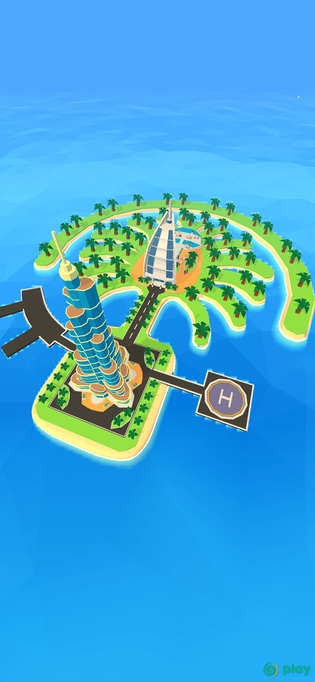 Idle Island Inc — скриншот 6