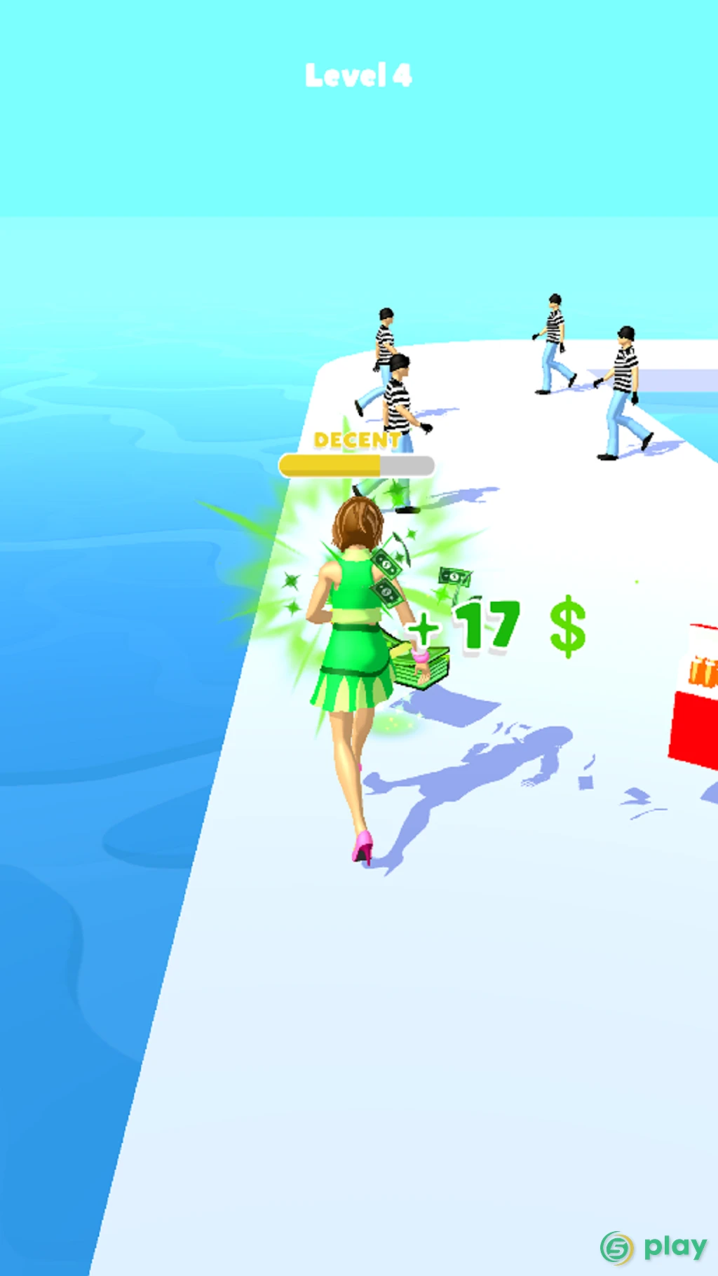 Run Rich 3D — скриншот 5