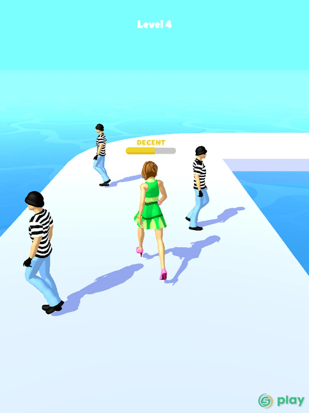Run Rich 3D — скриншот 6