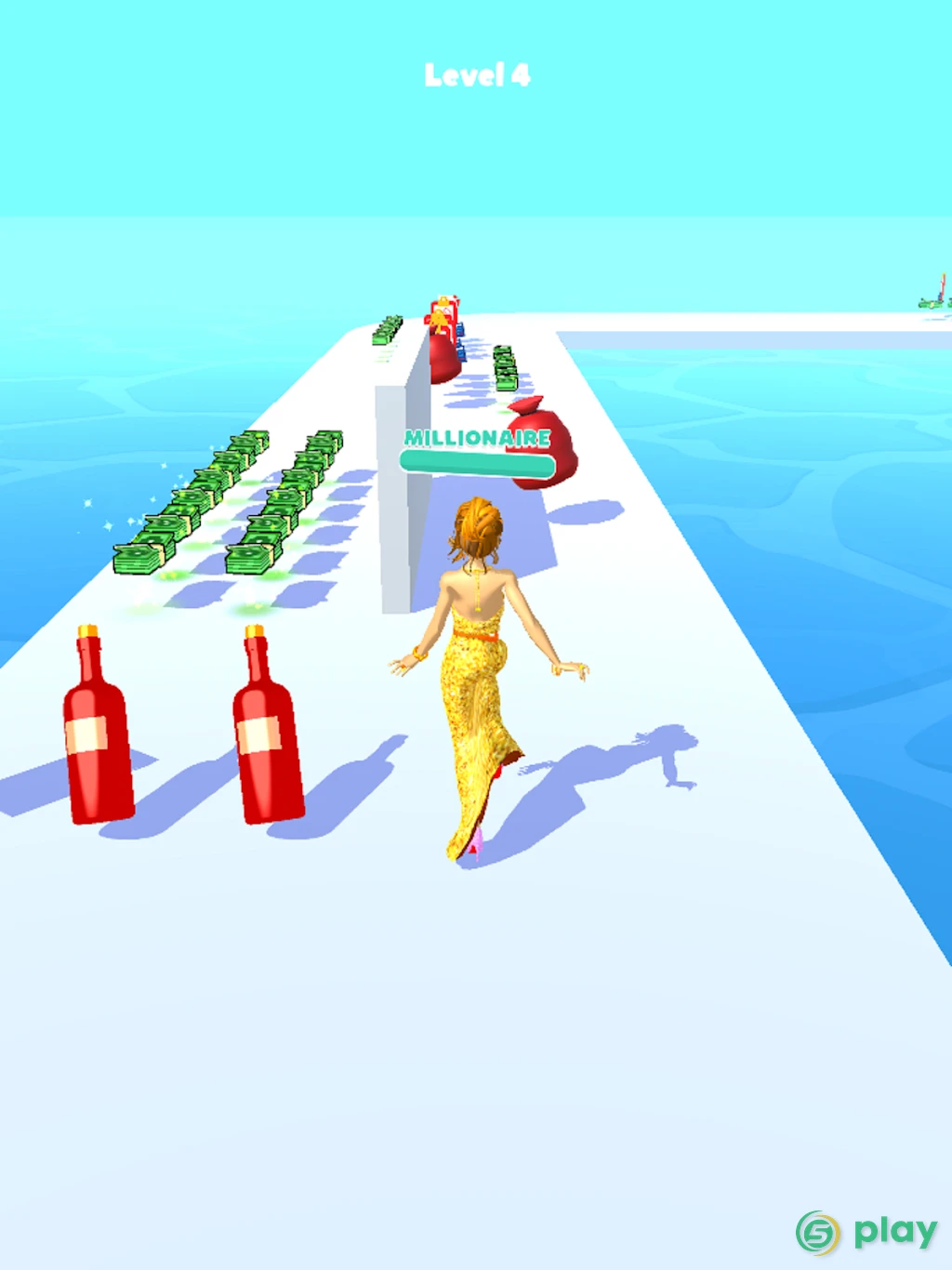 Run Rich 3D — скриншот 8