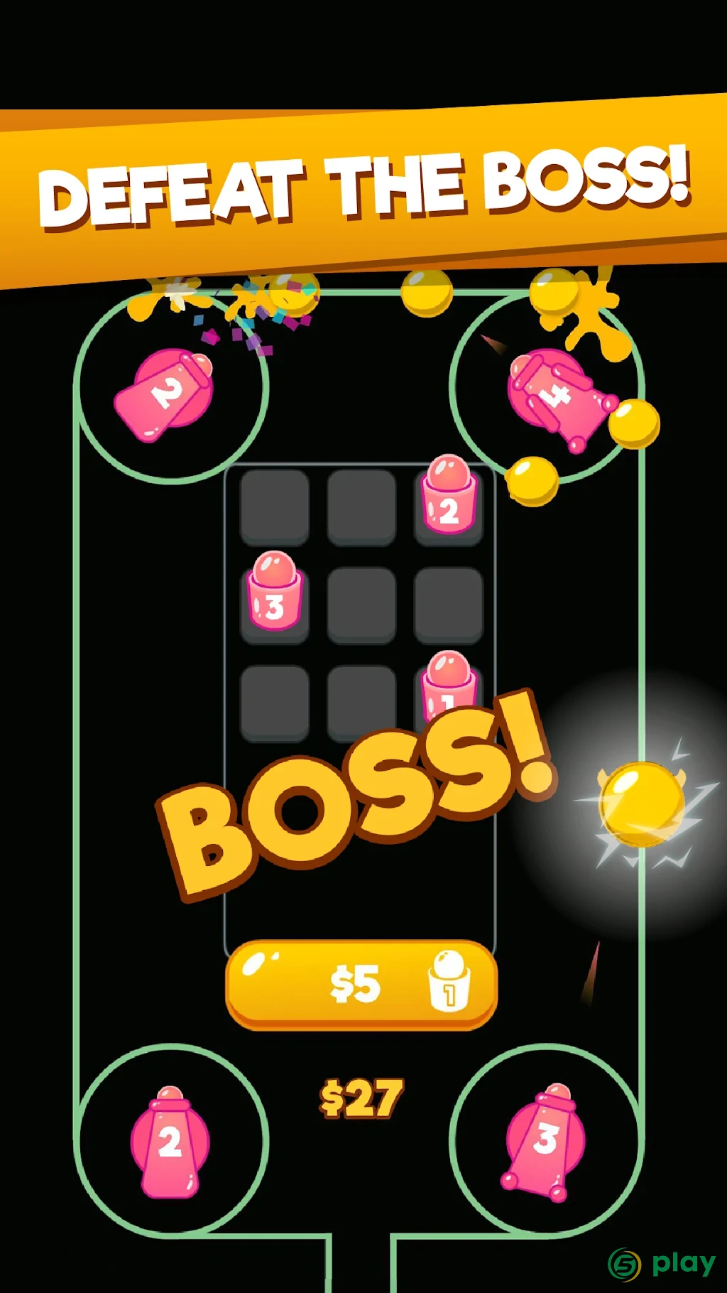 Power Painter — скриншот 1