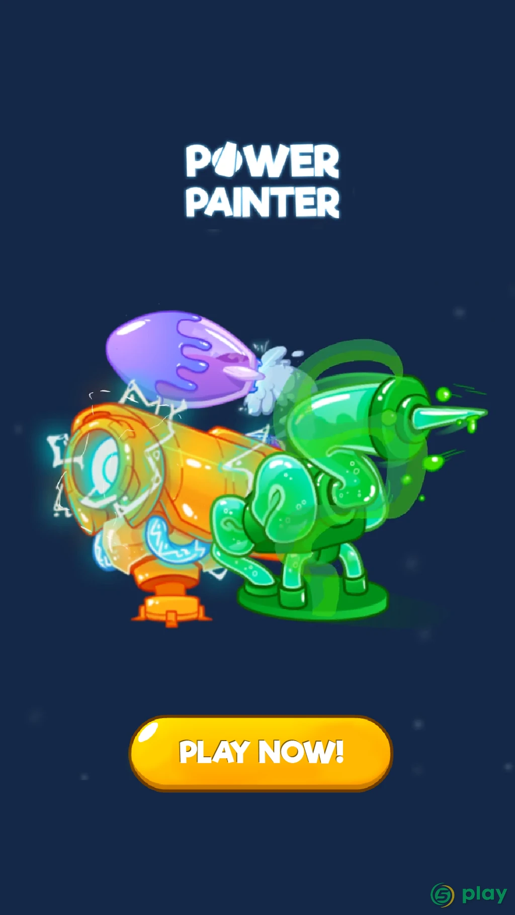 Power Painter — скриншот 5