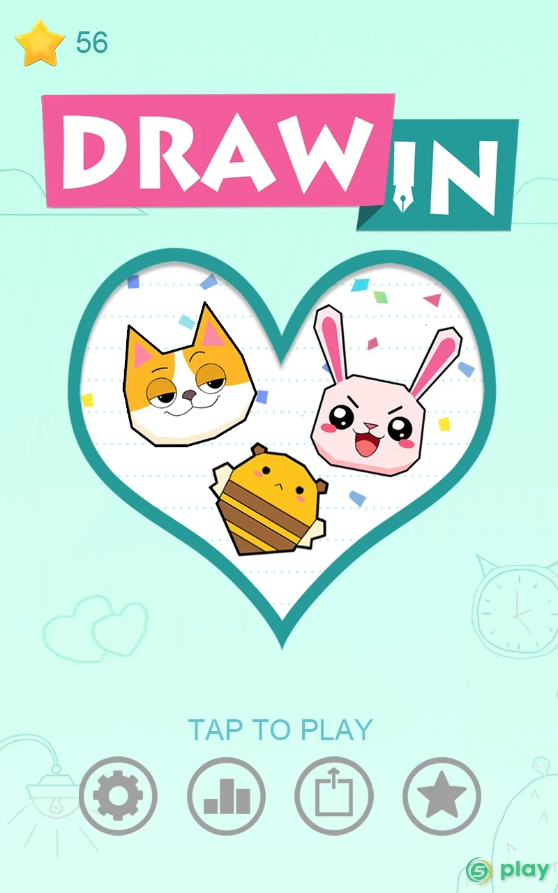 Draw it — скриншот 1