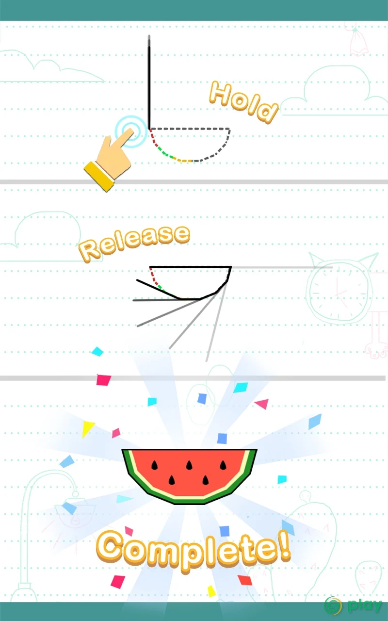 Draw it — скриншот 2