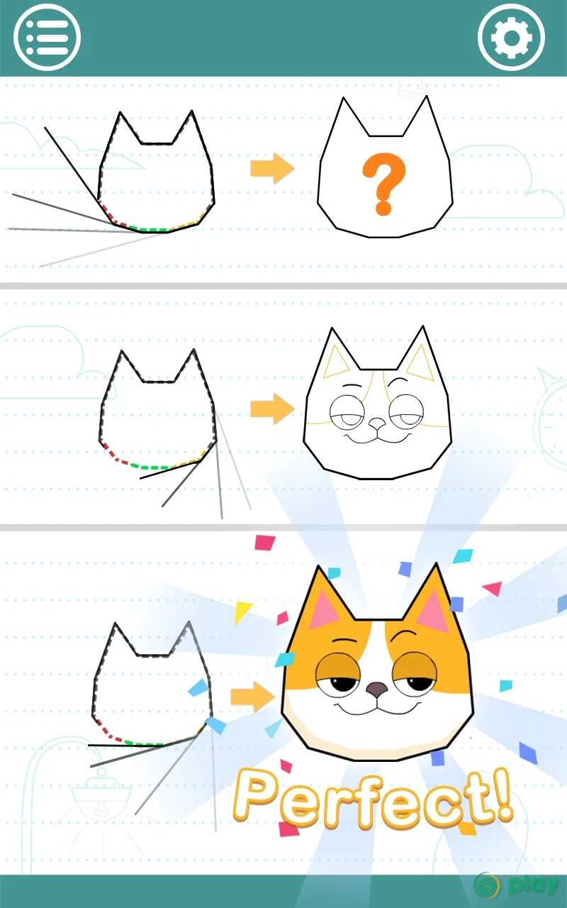 Draw it — скриншот 4