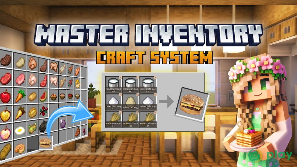AddOns Maker for Minecraft PE — скриншот 11